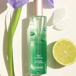 Caudalie Eau des Vignes Eau Fraiche Fragrance Spray 50ml Hot