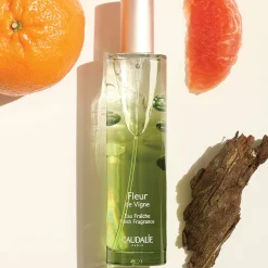 Caudalie Fleur de Vigne Eau Fraiche Fragrance Spray 50ml Discount