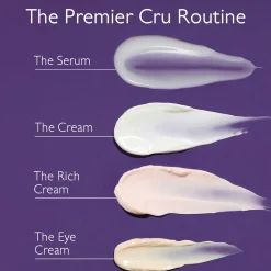 Caudalie Premier Cru Anti-Aging Serum with Niacinamide and Hyaluronic Acid 30ml Clearance