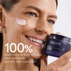 Caudalie Premier Cru The Rich Cream Refill 50ml Online