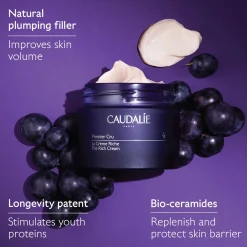 Caudalie Premier Cru The Rich Cream Refill 50ml Online