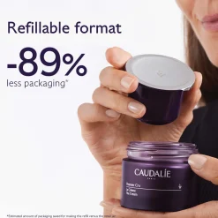 Caudalie Premier Cru The Cream Refill 50ml Sale