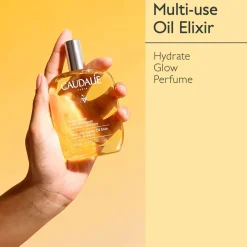 Caudalie Soleil des Vignes Oil Elixir 100ml Hot