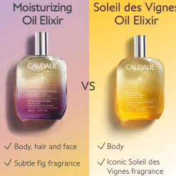Caudalie Soleil des Vignes Oil Elixir 100ml Hot