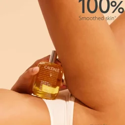 Caudalie Soleil des Vignes Oil Elixir 100ml Hot