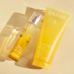 Caudalie Soleil des Vignes Shower Gel 200ml New