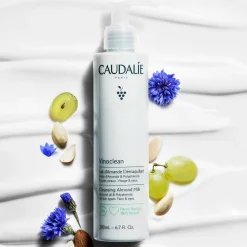 Caudalie Vinoclean Gentle Cleansing Almond Milk 200ml Discount