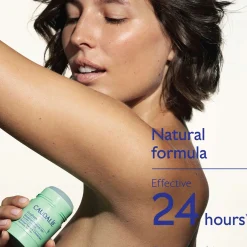 Caudalie Vinofresh Natural Aluminum-Free Deodorant 50g New