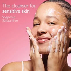 Caudalie VinoHydra Moisturising Cleansing Gel 150ml Clearance