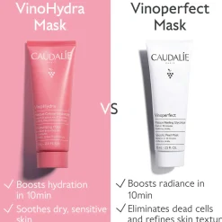 Caudalie VinoHydra Moisturising Mask 75ml Hot