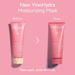 Caudalie VinoHydra Moisturising Mask 75ml Hot