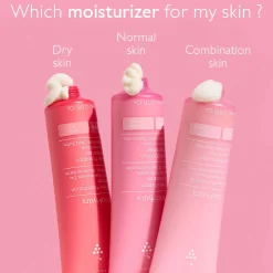 Caudalie VinoHydra Sorbet Cream Moisturiser with Hyaluronic Acid 60ml Discount