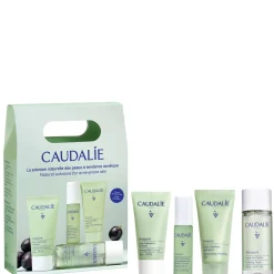 Caudalie Vinopure Starter Kit Outlet