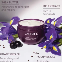 Caudalie Vinosculpt Lift & Firm Body Cream 250ml Hot