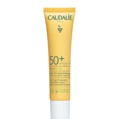 Caudalie Vinosun Protect Very High Protection Antioxidant Lightweight Fluid SPF50+ 40ml Online
