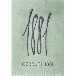 Cerruti 1881 Pour Homme Eau de Toilette Spray 100ml Best