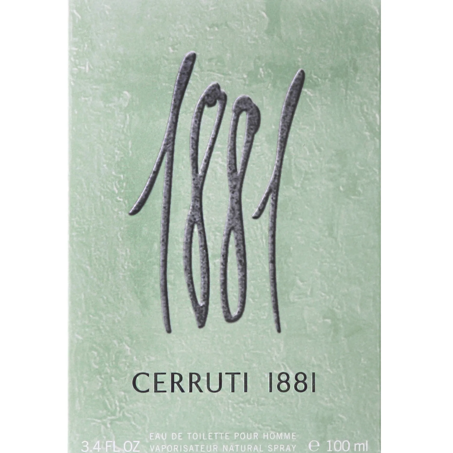 Cerruti 1881 Pour Homme Eau de Toilette Spray 100ml Best