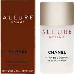 Chanel Allure Homme Deodorant Stick 75ml Hot