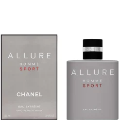 Chanel Allure Homme Sport Eau Extreme Eau de Parfum Spray 100ml Best