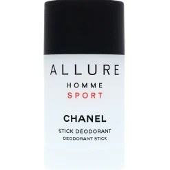 Chanel Allure Homme Sport Deodorant Stick 75ml Online