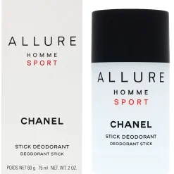 Chanel Allure Homme Sport Deodorant Stick 75ml Online