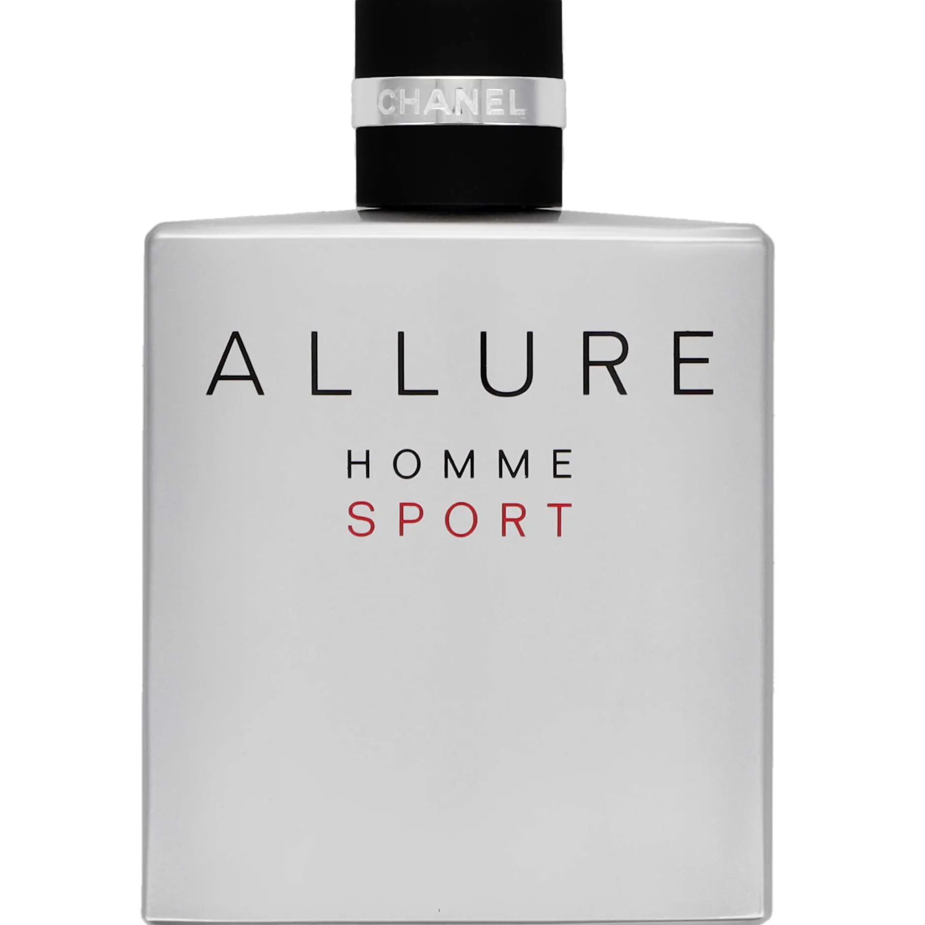 Chanel Allure Homme Sport Eau de Toilette Spray 150ml Clearance