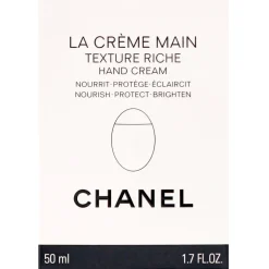 Chanel Body Care La Creme Main Texture Riche 50ml Online