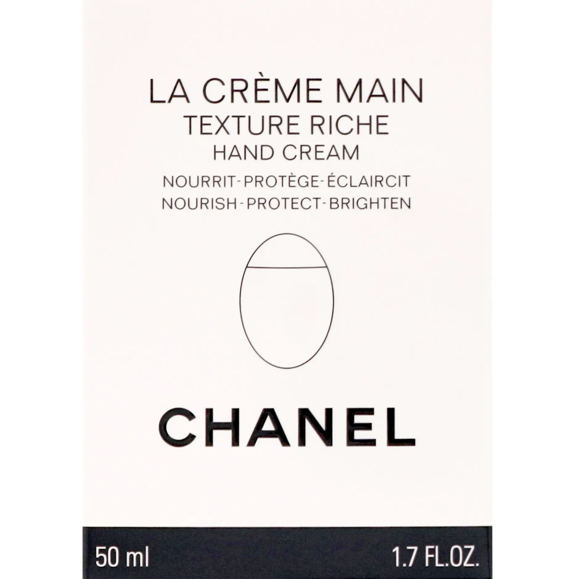 Chanel Body Care La Creme Main Texture Riche 50ml Online