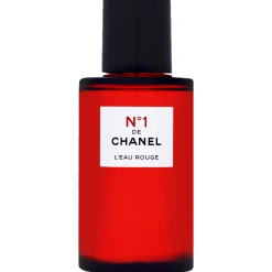 Chanel Body Care No.1 De L'eau Rouge Revitalizing Fragrance Mist 100ml Outlet