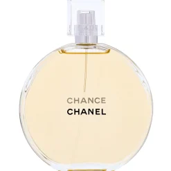 Chanel Chance Eau de Toilette Spray 150ml Sale