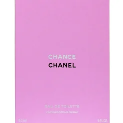 Chanel Chance Eau de Toilette Spray 150ml Sale
