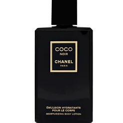 Chanel Coco Noir Body Lotion 200ml Discount