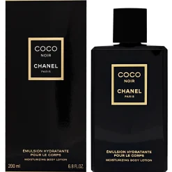 Chanel Coco Noir Body Lotion 200ml Discount