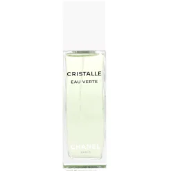 Chanel Cristalle Eau Verte Eau de Parfum Spray 100ml Clearance