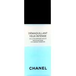 Chanel Demaquillant Yeux Intense Gentle Biphase Eye Makeup Remover 100ml Best