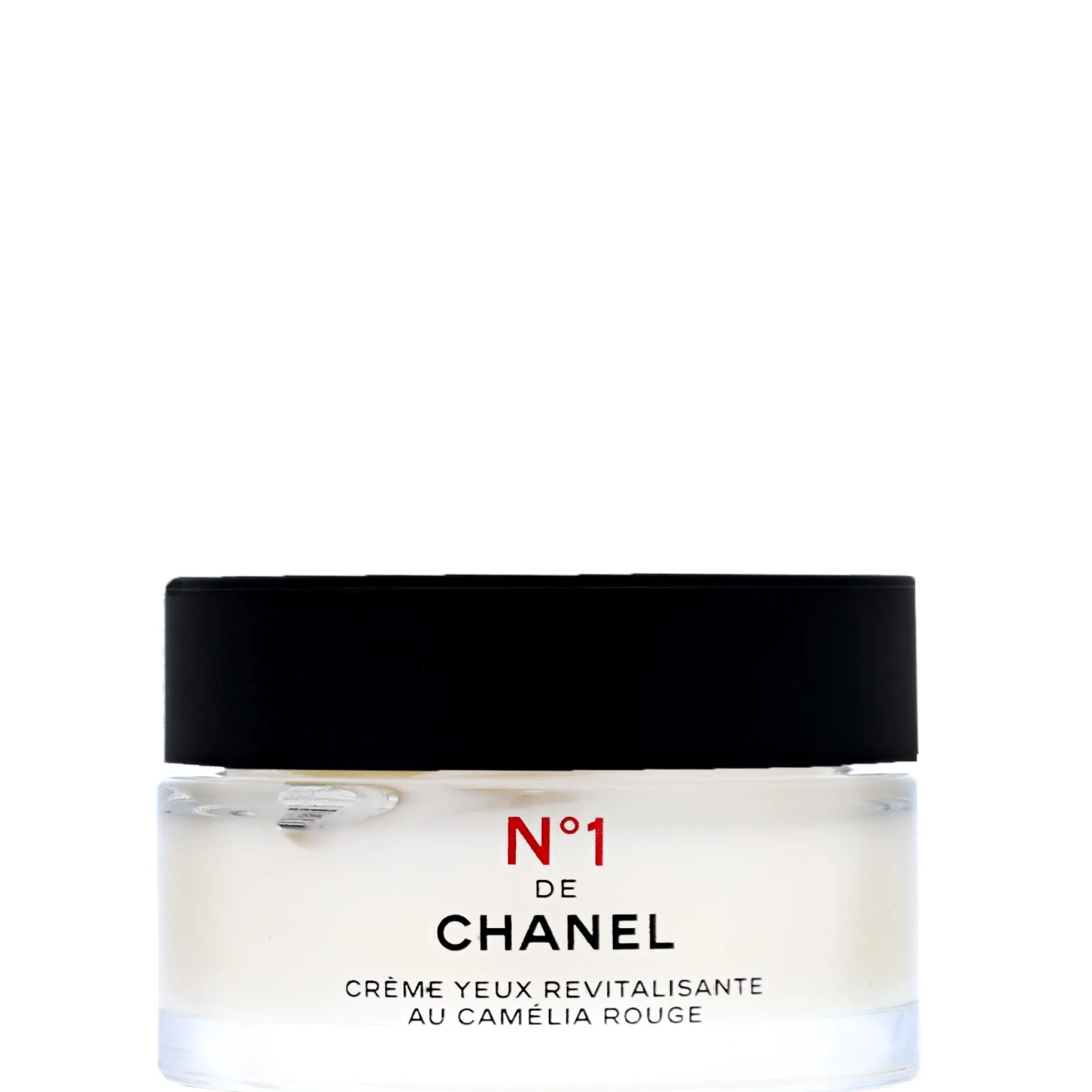 Chanel Eye & Lip Care No.1 De Revitalizing Eye Cream 15ml Sale