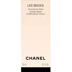Chanel Les Beiges Water-Fresh Complexion Touch B20 20ml New