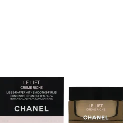 Chanel Moisturisers Le Lift Crème Riche 50ml Online