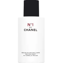 Chanel No.1 De Revitalizing Body Serum In Mist 140ml Outlet