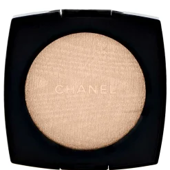 Chanel Poudre Lumière Highlighting Powder 10 Ivory Gold 8.5g Hot