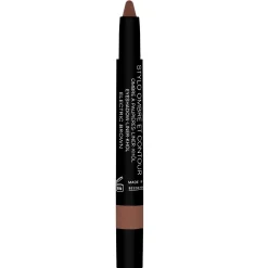 Chanel Stylo Ombre Et Contour Eyeshadow 04 Electric Brown 0.8g Hot