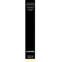 Chanel Stylo Yeux Waterproof Long-Lasting Eyeliner 928 Eros 0.3g Clearance