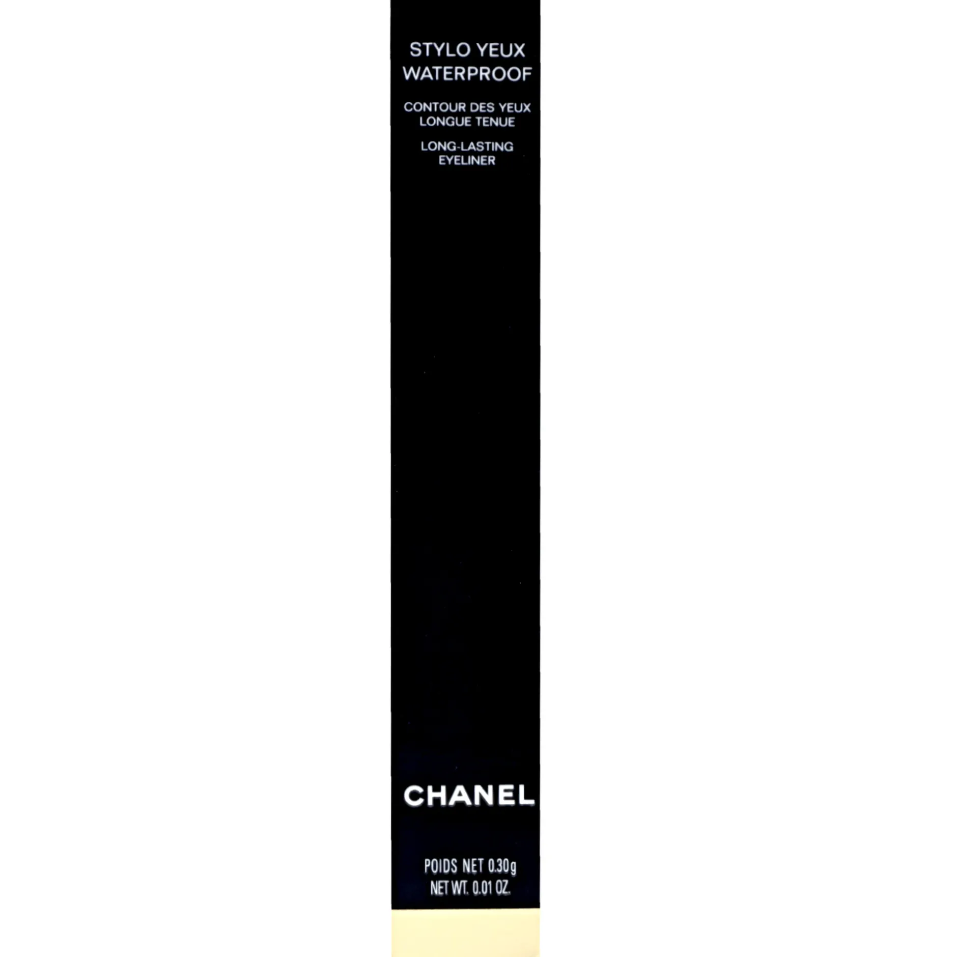 Chanel Stylo Yeux Waterproof Long-Lasting Eyeliner 928 Eros 0.3g Clearance