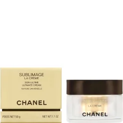 Chanel Sublimage La Crème Texture Universelle Ultimate Cream 50g Outlet