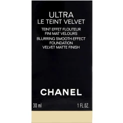 Chanel Ultra Le Teint Velvet No 30 Beige 30ml Sale