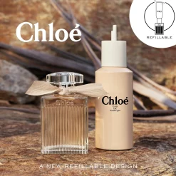 Chloé Eau de Parfum Refill Spray 150ml Discount