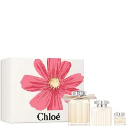 Chloé Eau de Parfum Spray 100ml Gift Set Outlet