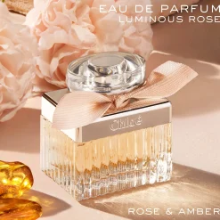 Chloé For Her Eau de Parfum Spray 50ml Sale
