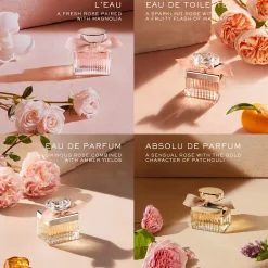 Chloé For Her Eau de Parfum Spray 50ml Sale