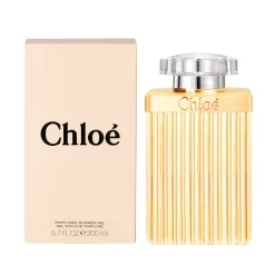 Chloé For Her Shower Gel 200ml New